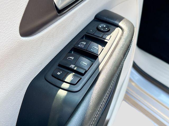 used 2020 Chrysler Voyager car, priced at $16,819