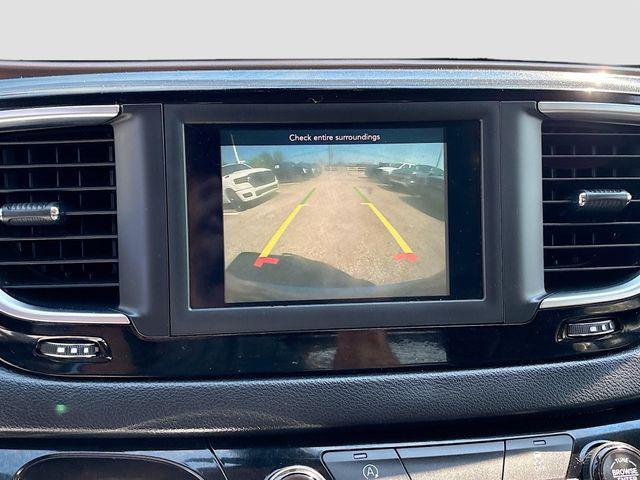 used 2020 Chrysler Voyager car, priced at $16,819
