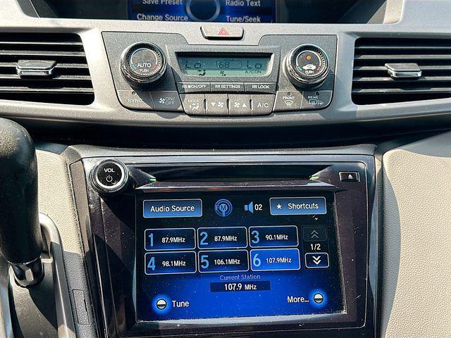 used 2014 Honda Odyssey car, priced at $13,849