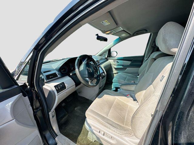 used 2014 Honda Odyssey car, priced at $13,849