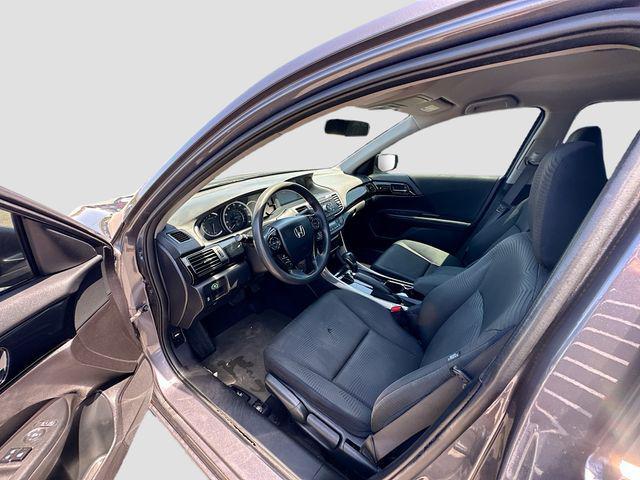 used 2017 Honda Accord car, priced at $15,987