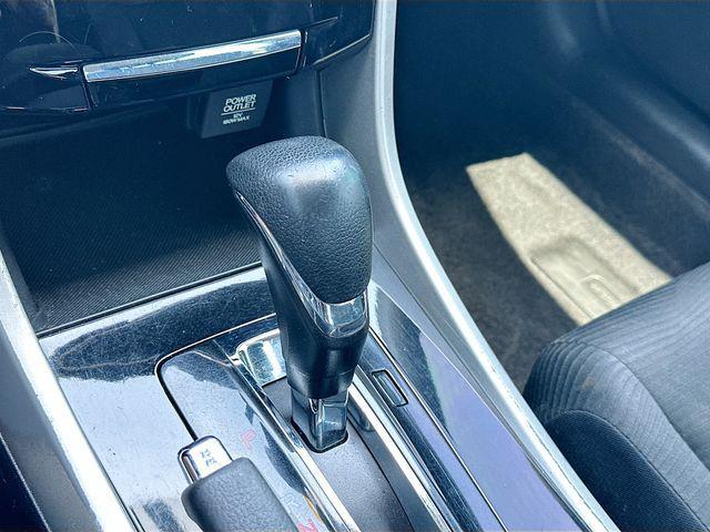 used 2017 Honda Accord car, priced at $15,987