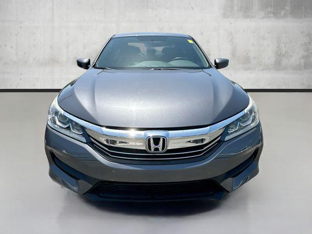 used 2017 Honda Accord car, priced at $14,862