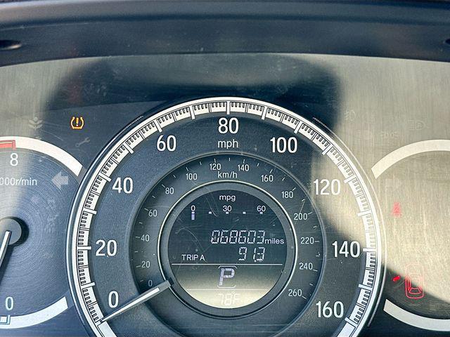 used 2017 Honda Accord car, priced at $15,987
