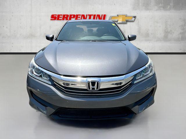 used 2017 Honda Accord car, priced at $15,987