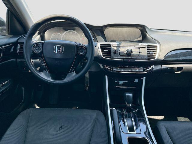 used 2017 Honda Accord car, priced at $15,987