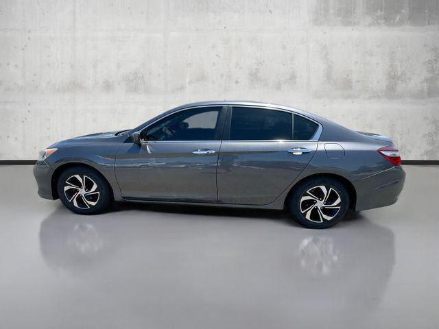 used 2017 Honda Accord car, priced at $14,862