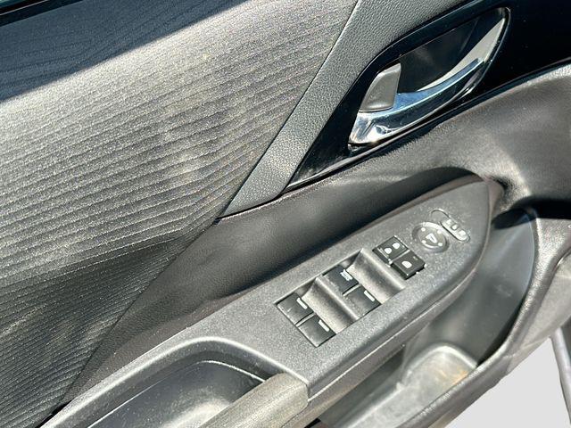 used 2017 Honda Accord car, priced at $14,862