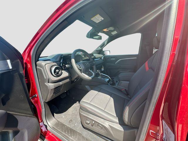new 2025 Chevrolet Colorado car, priced at $45,000