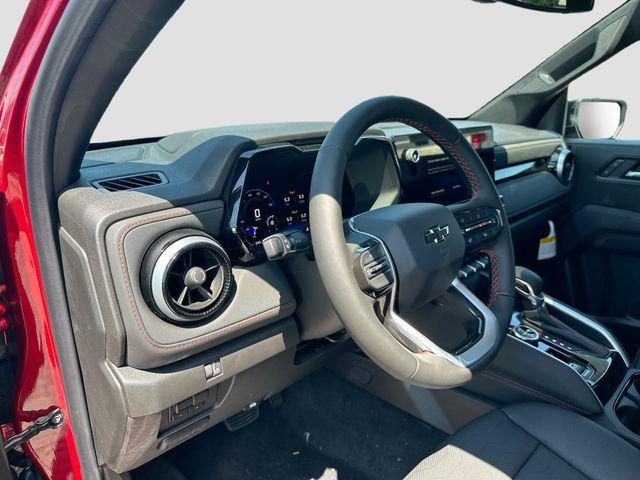new 2025 Chevrolet Colorado car, priced at $45,000