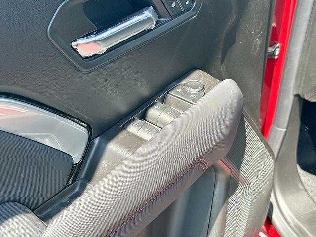 new 2025 Chevrolet Colorado car, priced at $45,000