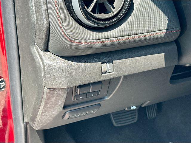 new 2025 Chevrolet Colorado car, priced at $45,000