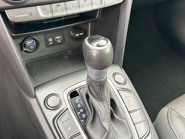 used 2019 Hyundai Kona car, priced at $10,496