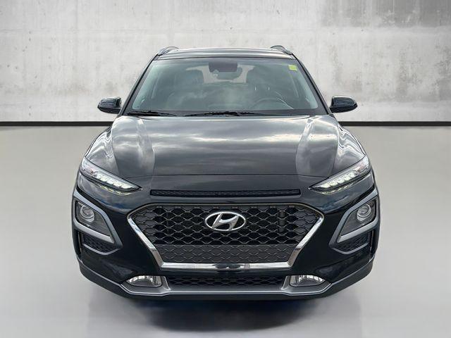used 2019 Hyundai Kona car, priced at $10,496