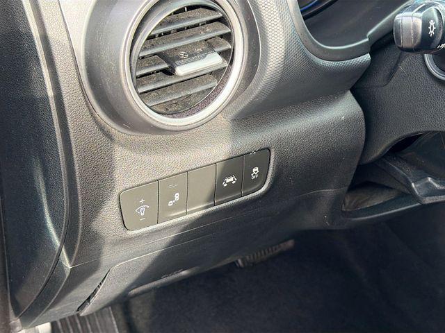 used 2019 Hyundai Kona car, priced at $10,496