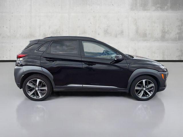 used 2019 Hyundai Kona car, priced at $10,496