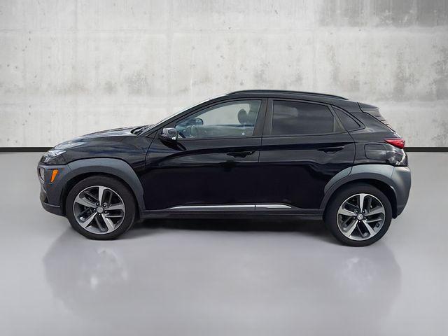 used 2019 Hyundai Kona car, priced at $10,496