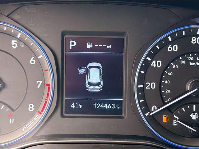 used 2019 Hyundai Kona car, priced at $10,496