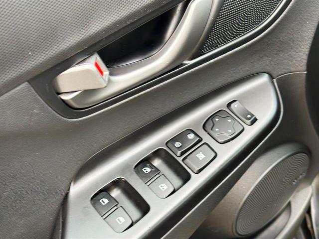 used 2019 Hyundai Kona car, priced at $10,496