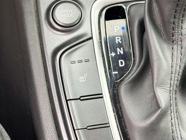 used 2019 Hyundai Kona car, priced at $10,496