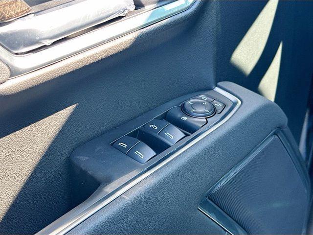 new 2026 Chevrolet Silverado 1500 car, priced at $48,469