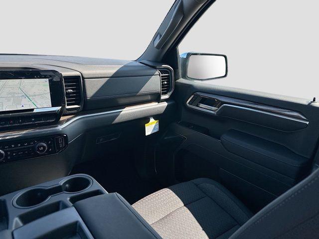 new 2026 Chevrolet Silverado 1500 car, priced at $48,469