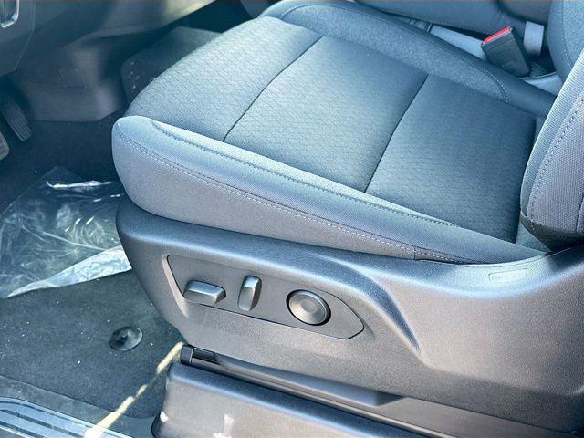 new 2026 Chevrolet Silverado 1500 car, priced at $48,469