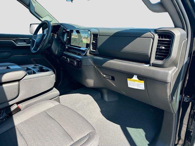 new 2026 Chevrolet Silverado 1500 car, priced at $48,469