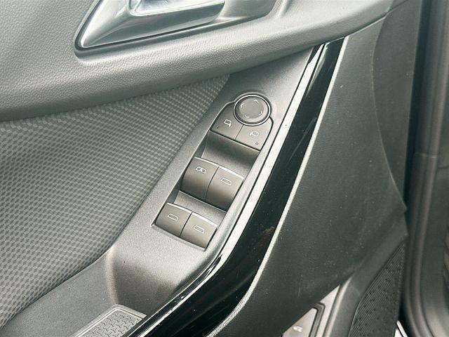 new 2026 Chevrolet Equinox car, priced at $35,485