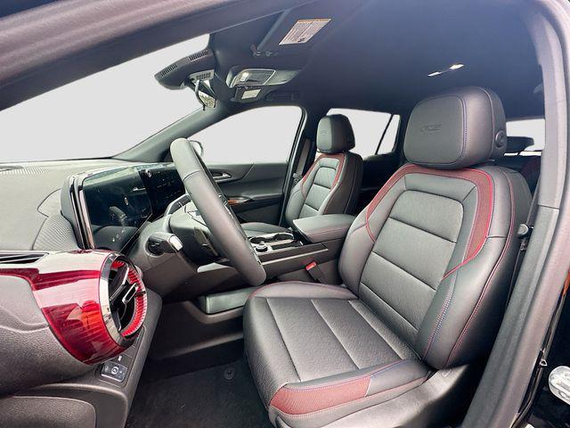 new 2026 Chevrolet Equinox car, priced at $35,485