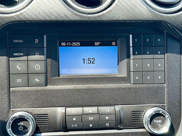 used 2019 Ford Mustang car, priced at $20,398