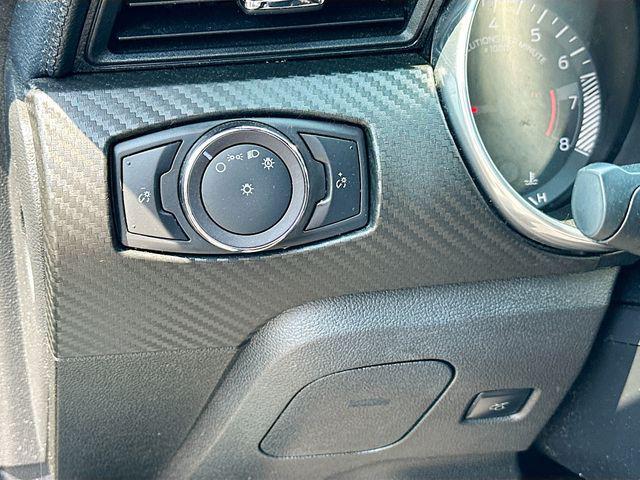 used 2019 Ford Mustang car, priced at $20,398