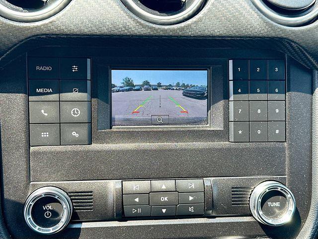 used 2019 Ford Mustang car, priced at $20,398