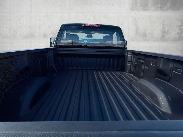 new 2026 Chevrolet Silverado 2500 car, priced at $48,315