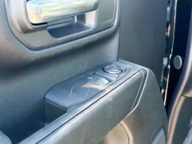 new 2026 Chevrolet Silverado 2500 car, priced at $48,315