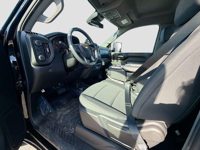 new 2026 Chevrolet Silverado 2500 car, priced at $48,315