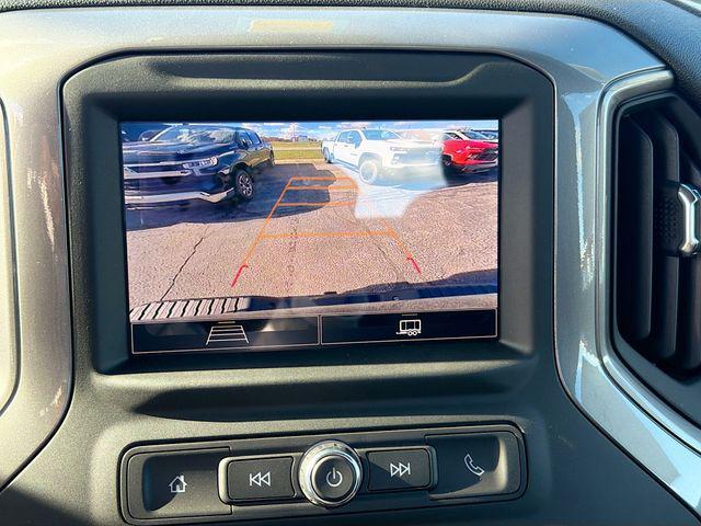 new 2026 Chevrolet Silverado 2500 car, priced at $48,315