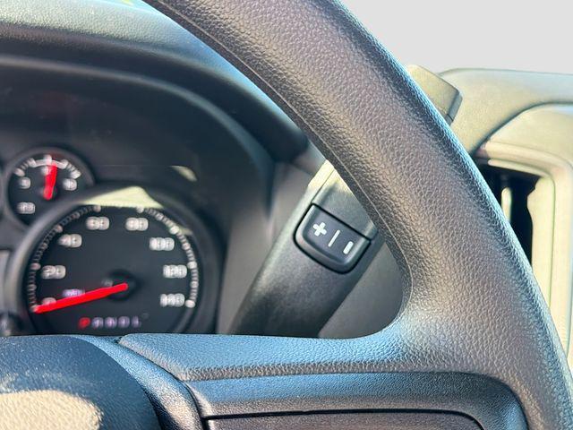 new 2026 Chevrolet Silverado 2500 car, priced at $48,315