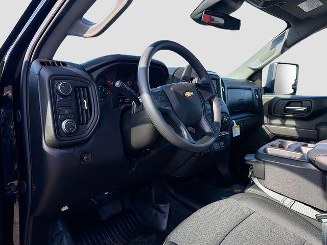 new 2026 Chevrolet Silverado 2500 car, priced at $48,315