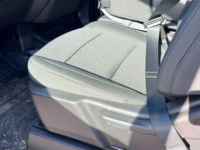 new 2026 Chevrolet Silverado 2500 car, priced at $48,315