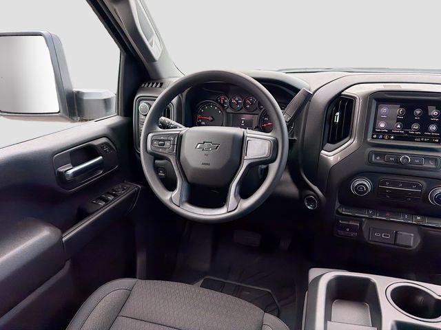 new 2026 Chevrolet Silverado 2500 car, priced at $52,520