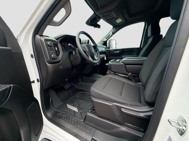 new 2026 Chevrolet Silverado 2500 car, priced at $52,520