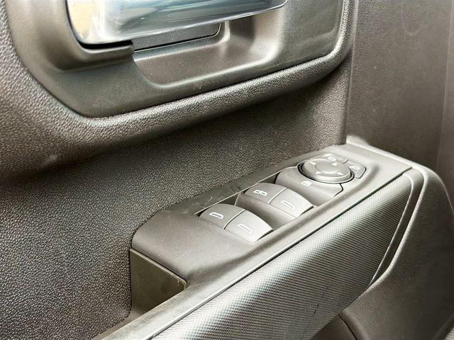 new 2026 Chevrolet Silverado 2500 car, priced at $52,520