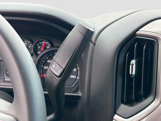 new 2026 Chevrolet Silverado 2500 car, priced at $52,520