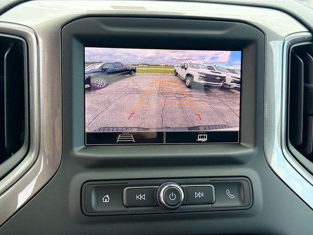 new 2026 Chevrolet Silverado 2500 car, priced at $52,520