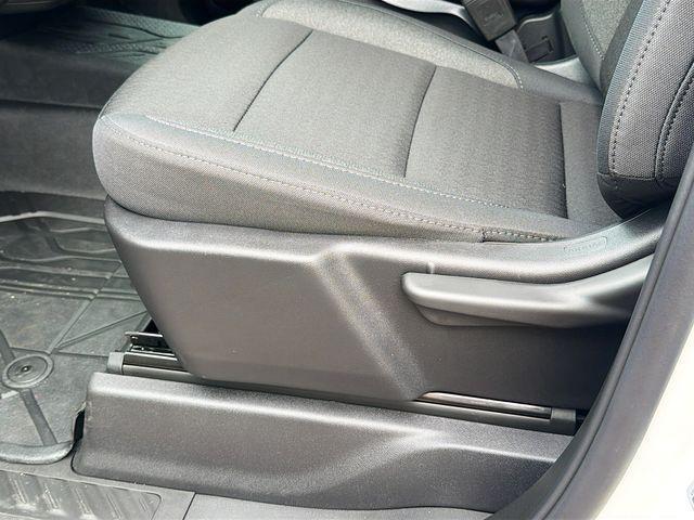 new 2026 Chevrolet Silverado 2500 car, priced at $52,520