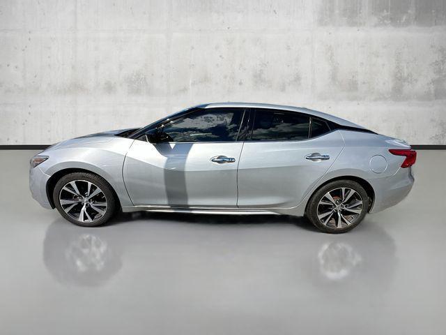 used 2016 Nissan Maxima car, priced at $11,319