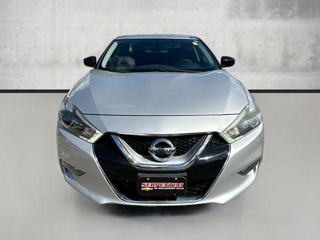 used 2016 Nissan Maxima car, priced at $11,319