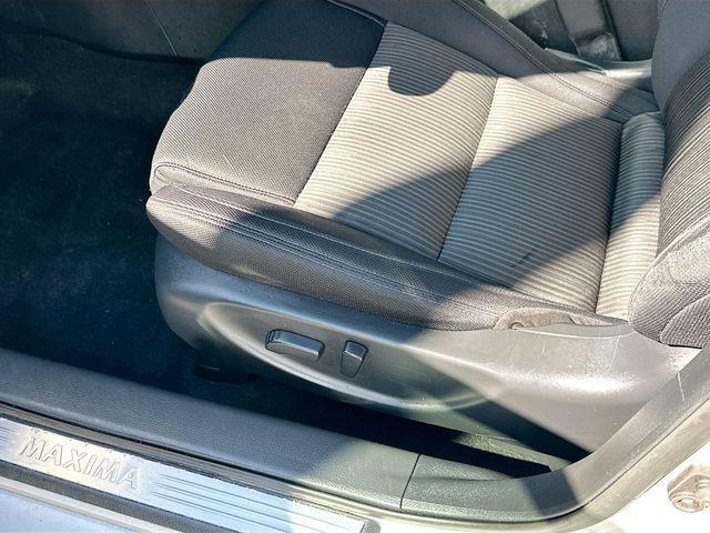 used 2016 Nissan Maxima car, priced at $11,319