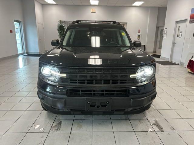 used 2021 Ford Bronco Sport car, priced at $17,994